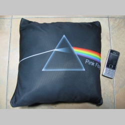 Pink Floyd, vankúšik cca.30x30cm 100%polyester